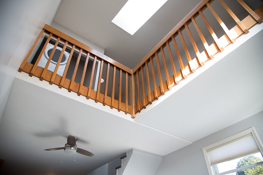 skylight